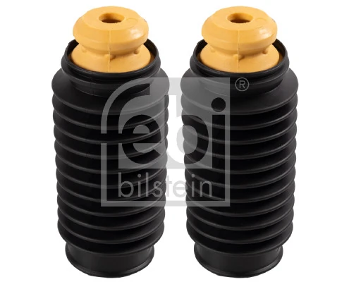 Dust Cover Kit, shock absorber